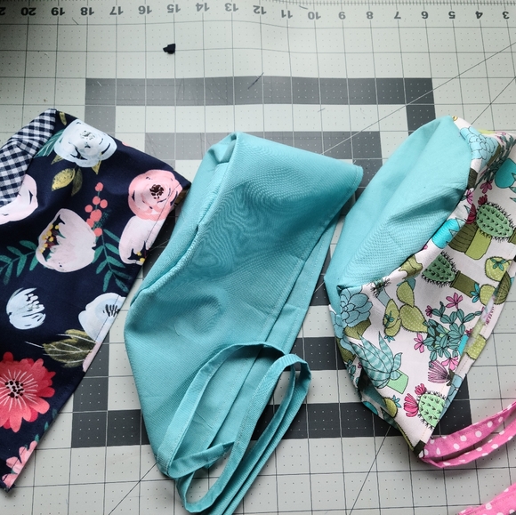 Scrubs cap - Picture 7 of 9